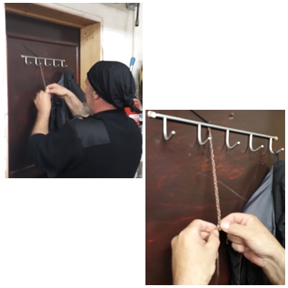 Flechten